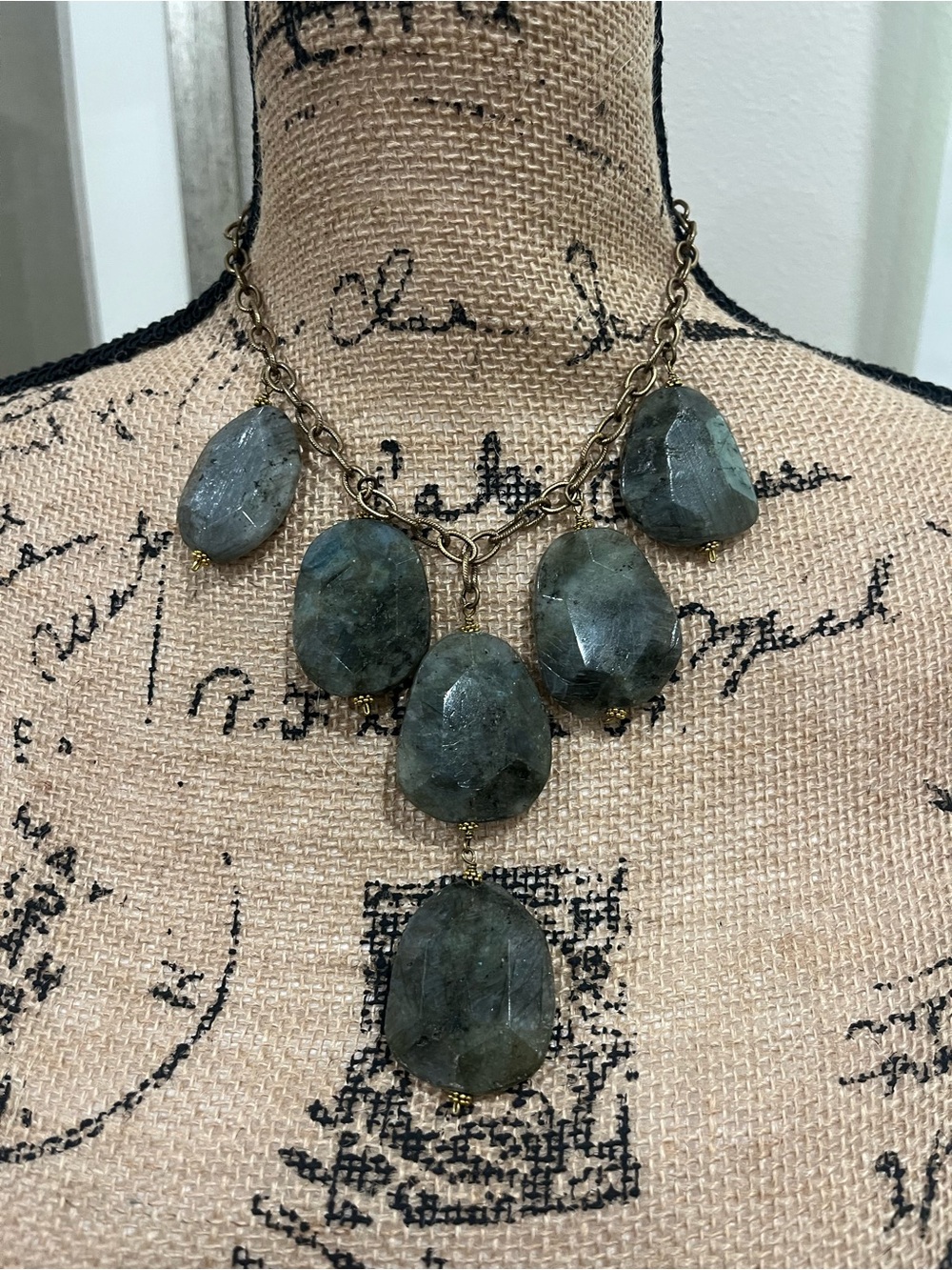 $108 Doña Fortuna by Julio Designs jewelry piece from the brand Julio Designs